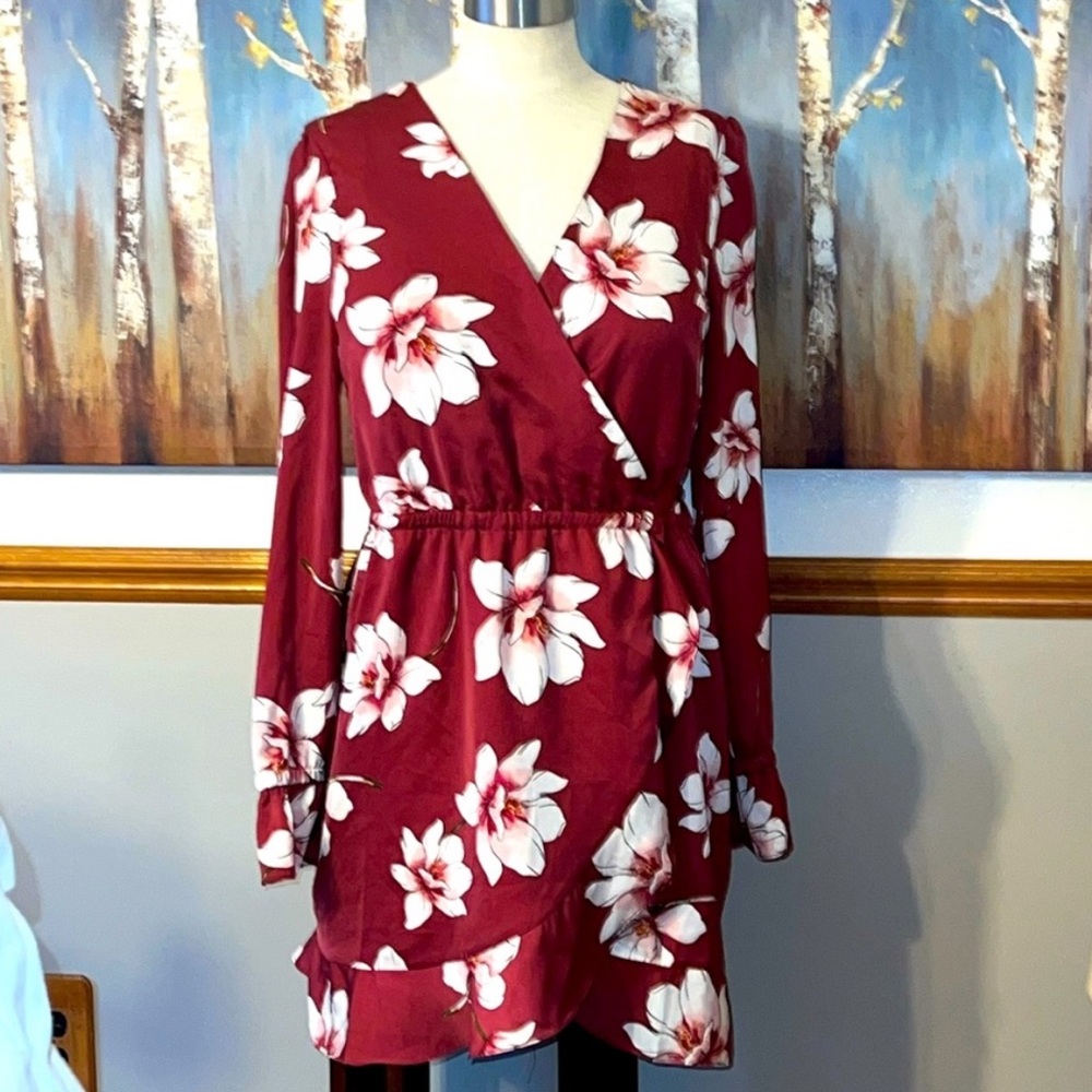 Cupcakes & Cashmere Dress
